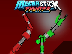 Spill MechaStick Fighter