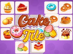 Spill Cake Tile