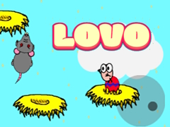 Spill Lovo