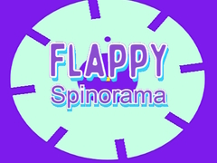 Spill Flappy Spinorama