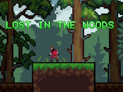 Spill Lost in the Woods
