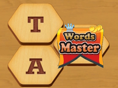 Spill Word Master 