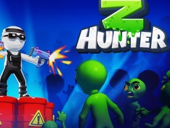 Spill Z Hunter