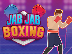 Spill Jab Jab Boxing