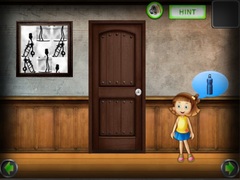 Spill Amgel Kids Room Escape 196