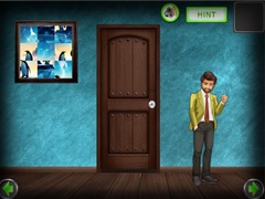 Spill Amgel Easy Room Escape 181