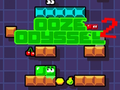 Spill Ooze Odyssey 2