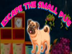 Spill Escape The Small Pug