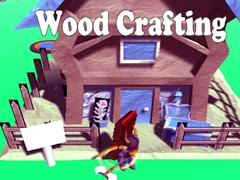 Spill Wood Crafting