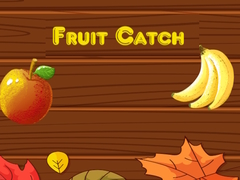Spill Fruit catch