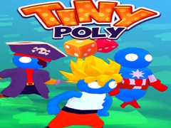Spill Tiny Poly