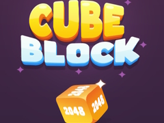 Spill Cube Block 2048