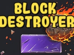 Spill Block Destroyer