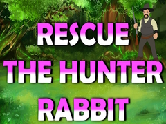 Spill Rescue The Hunted Rabbit