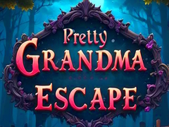 Spill Pretty Grandma Escape