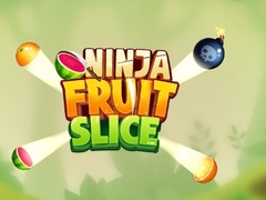 Spill Ninja Fruit Slice