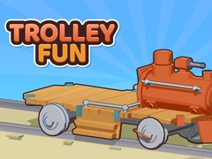 Spill Trolley Fun