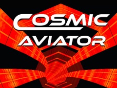 Spill Cosmic Aviator