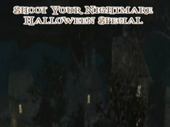 Spill Shoot Your Nightmare Halloween Special