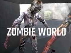 Spill Zombie World