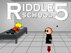 Spill Riddle School 5