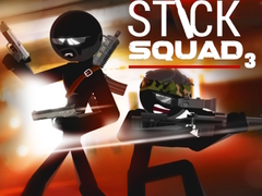 Spill Stick Squad 3