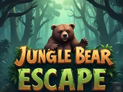 Spill Jungle Bear Escape