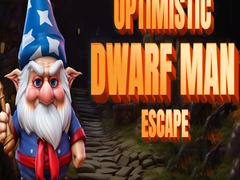 Spill Optimistic Dwarf Man Escape