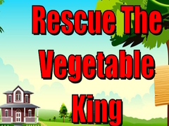 Spill Rescue The Vegetable King