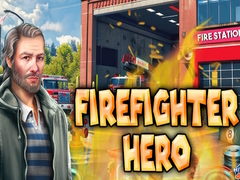 Spill Firefighter Hero