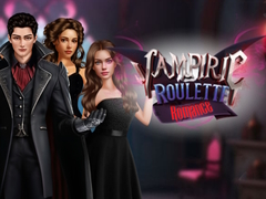 Spill Vampiric Roulette Romance