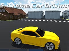 Spill Extreme Car Driving 