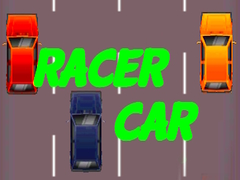 Spill Racer Car