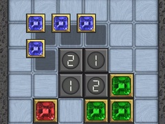 Spill Blocks and Numbers