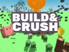 Spill Build & Crush