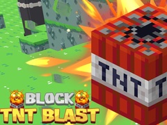 Spill Block TNT Blast