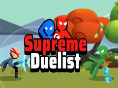 Spill Supreme Duelist 