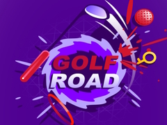 Spill Golf Road