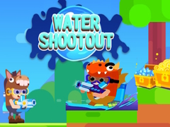 Spill Water shootout