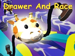 Spill Drawer And Race