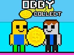 Spill Obby Collect