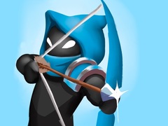 Spill Wild Archer: Castle Defense