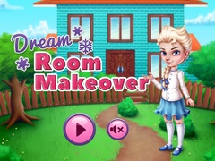 Spill Dream Room Makeover