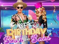 Spill BFFs' Birthday Bash For Babs