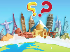 Spill Kids Quiz: What Do You Know About Famous Building?