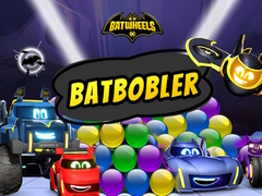 Spill Batwheels BatBobler