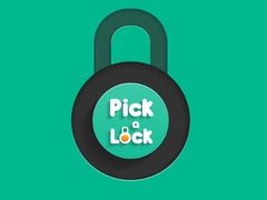 Spill Pick A Lock