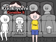 Spill Kuukiyomi: Consider It