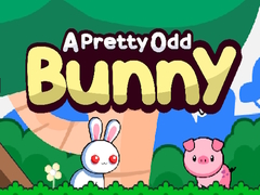 Spill A Pretty Odd Bunny
