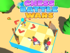 Spill Chess Battle Wars